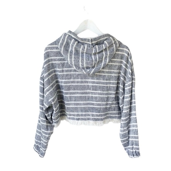 Zara Sweatshirt Small New - Picture 2 of 12